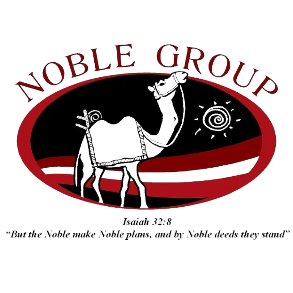 Noble Group Properties — San Antonio property management
